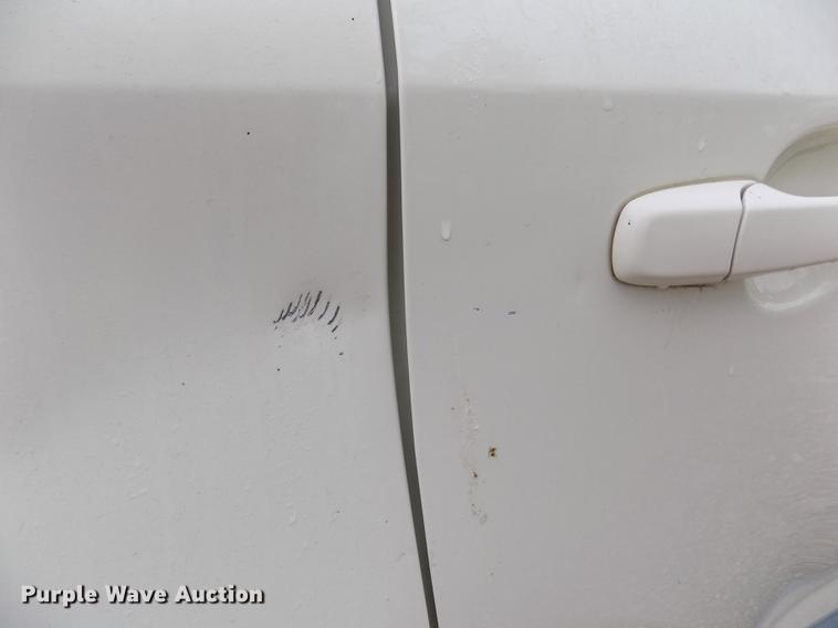 image for item DB9101 2007 Ford Edge SEL SUV