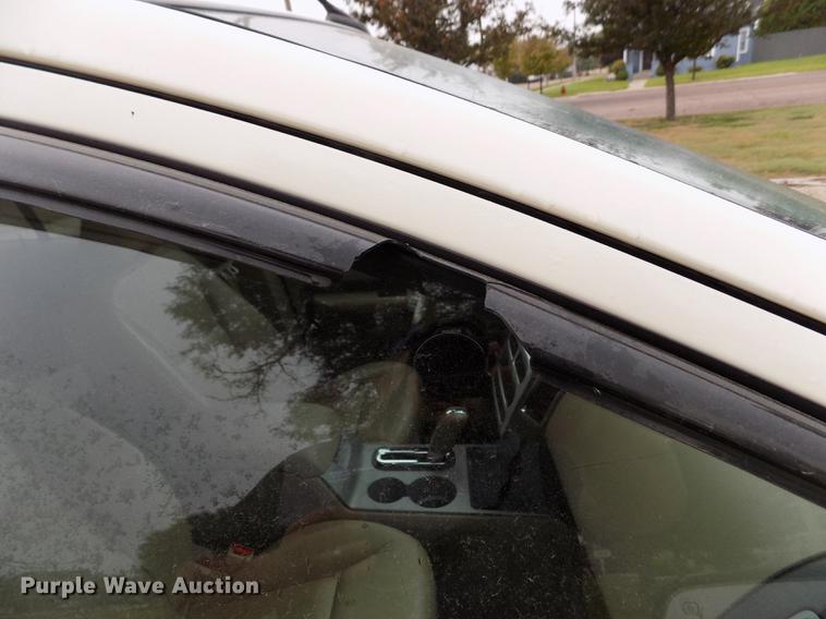 image for item DB9101 2007 Ford Edge SEL SUV