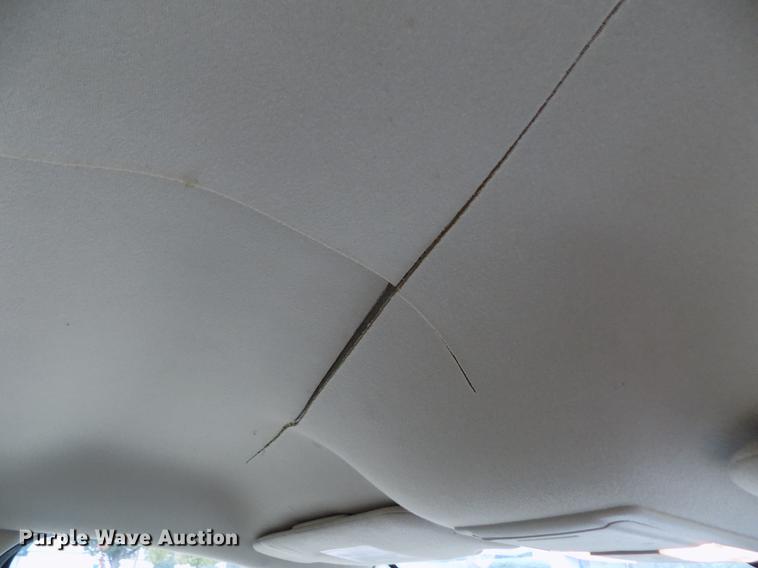 image for item DB9101 2007 Ford Edge SEL SUV