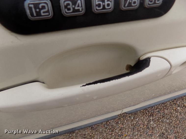 image for item DB9101 2007 Ford Edge SEL SUV