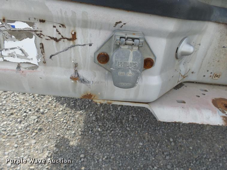 image for item DD2487 1994 Ford F150 pickup truck