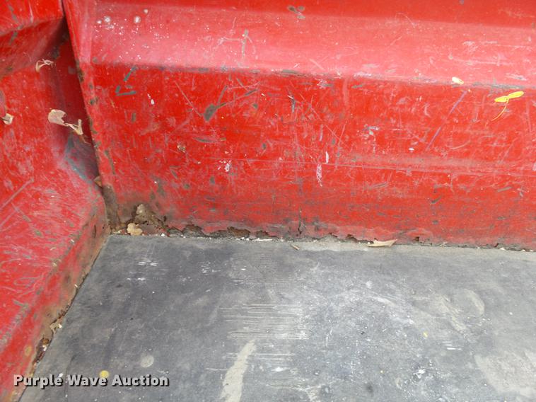 image for item DD2490 2001 Kawasaki 550 utility vehicle