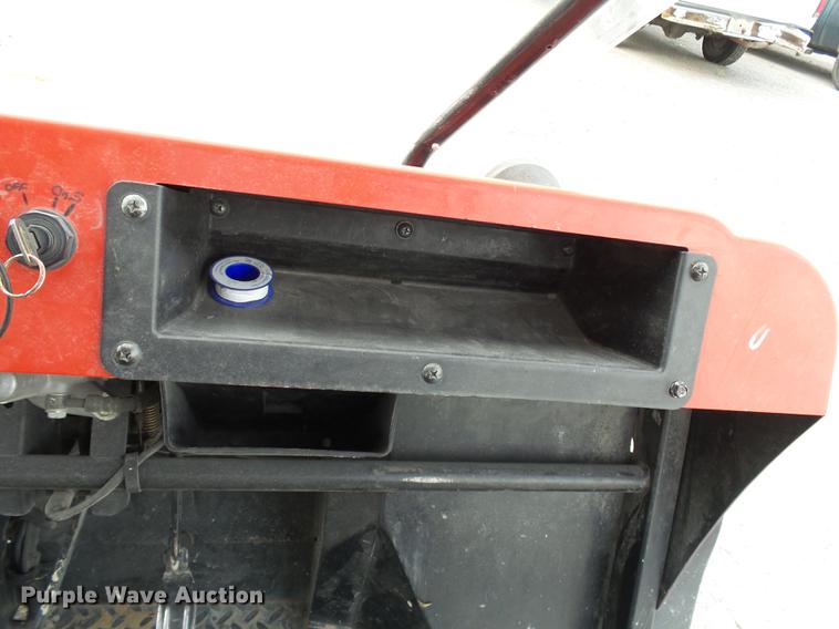 image for item DD2490 2001 Kawasaki 550 utility vehicle