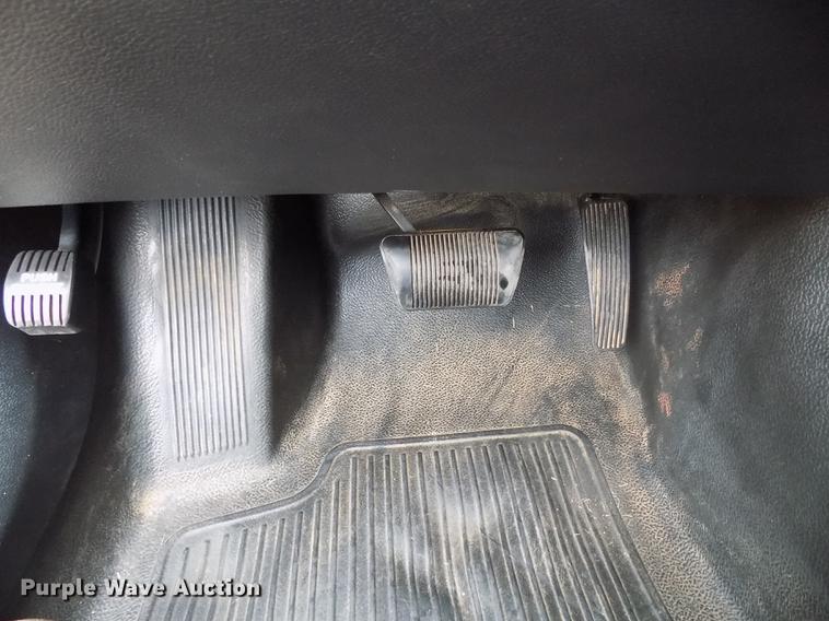 image for item DD3479 2012 Dodge Charger Police