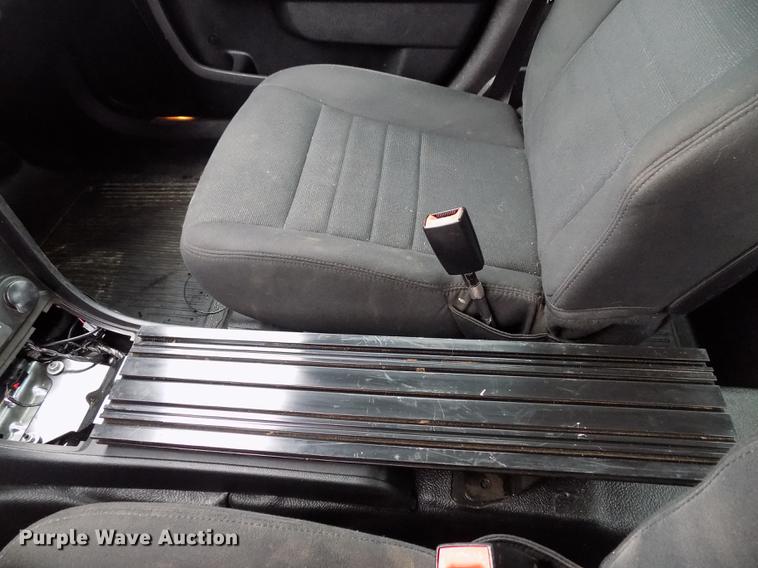 image for item DD3479 2012 Dodge Charger Police