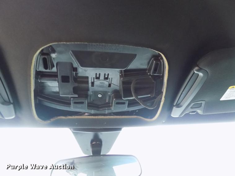 image for item DD3479 2012 Dodge Charger Police