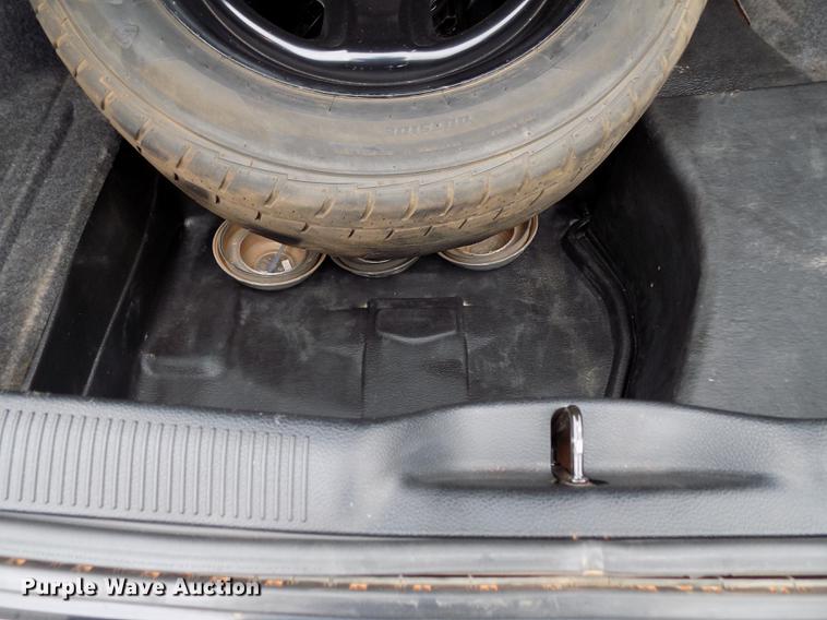 image for item DD3479 2012 Dodge Charger Police