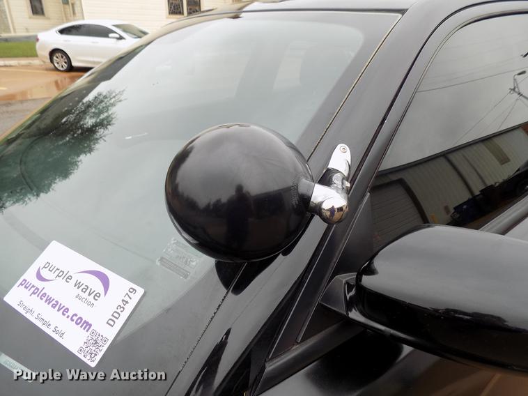 image for item DD3479 2012 Dodge Charger Police