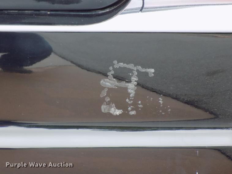 image for item DD3479 2012 Dodge Charger Police