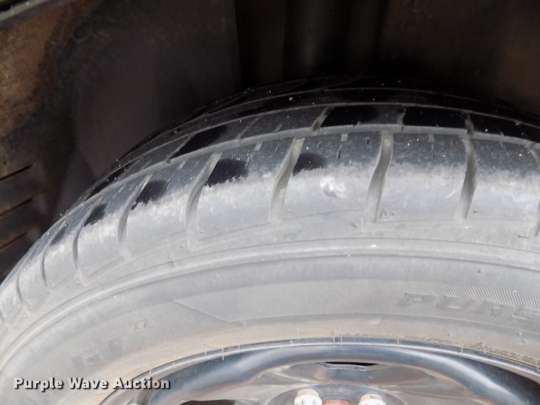 image for item DD3479 2012 Dodge Charger Police