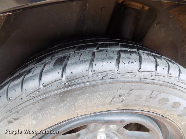 image for item DD3479 2012 Dodge Charger Police