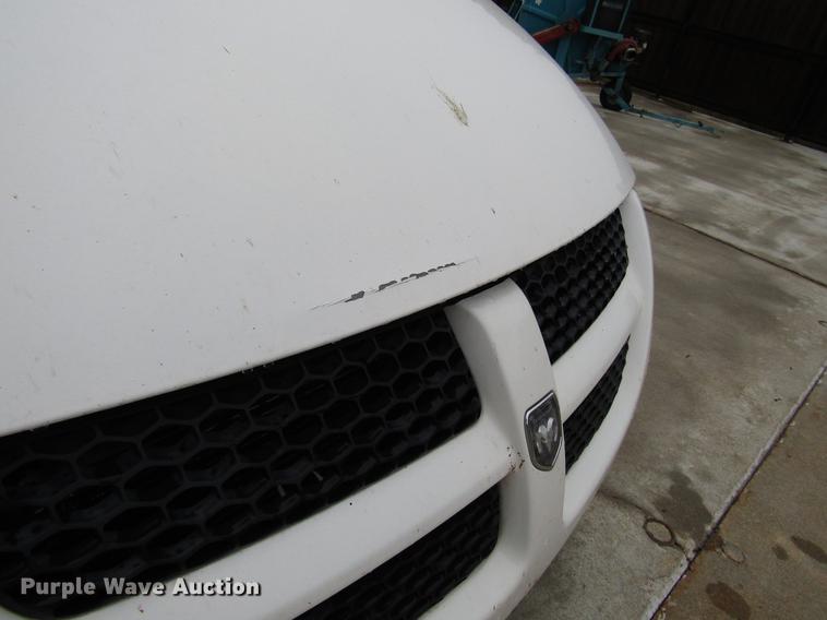 image for item DD3697 2003 Dodge Grand Caravan van