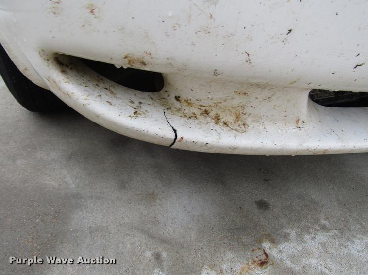 image for item DD3697 2003 Dodge Grand Caravan van