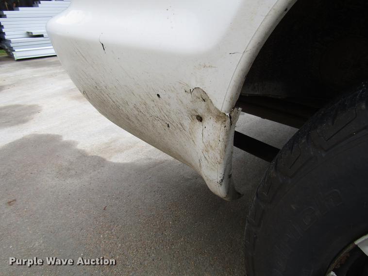 image for item DD3697 2003 Dodge Grand Caravan van