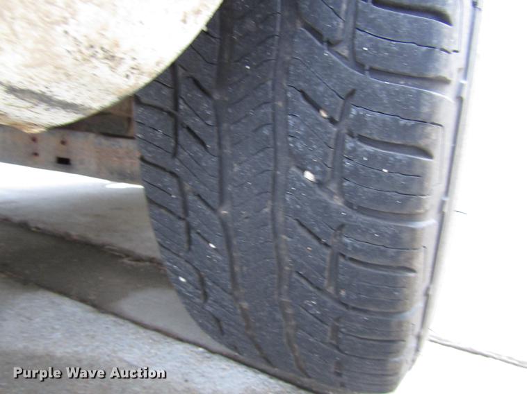 image for item DD3697 2003 Dodge Grand Caravan van