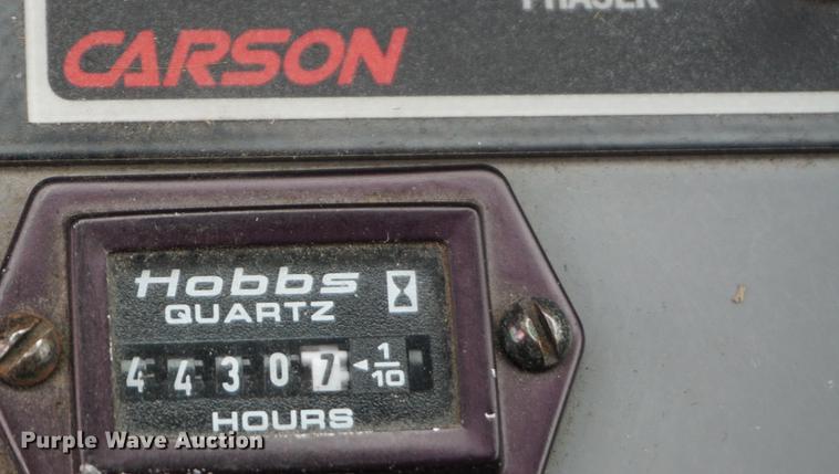 image for item DD6622 2002 Ford F550 Super Duty fire truck