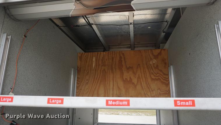 image for item DD6622 2002 Ford F550 Super Duty fire truck