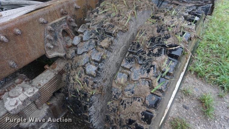 image for item DD6641 2008 International 7400 dump truck