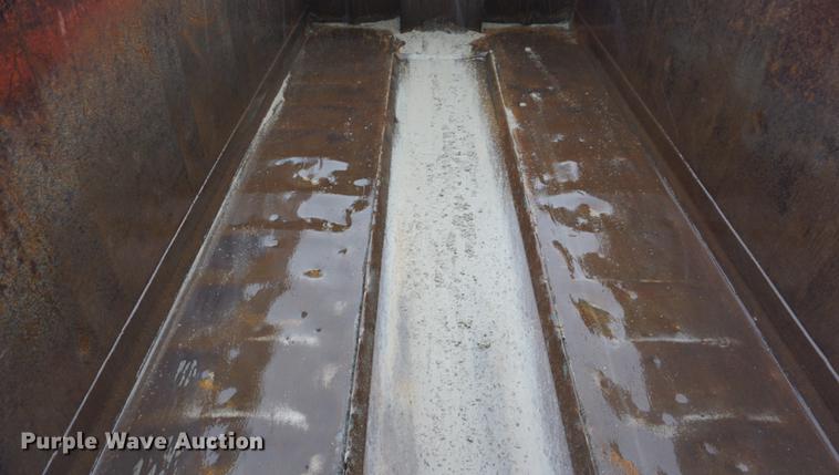 image for item DD6641 2008 International 7400 dump truck