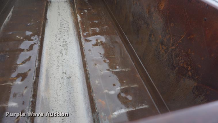 image for item DD6641 2008 International 7400 dump truck