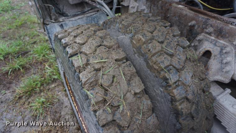 image for item DD6641 2008 International 7400 dump truck