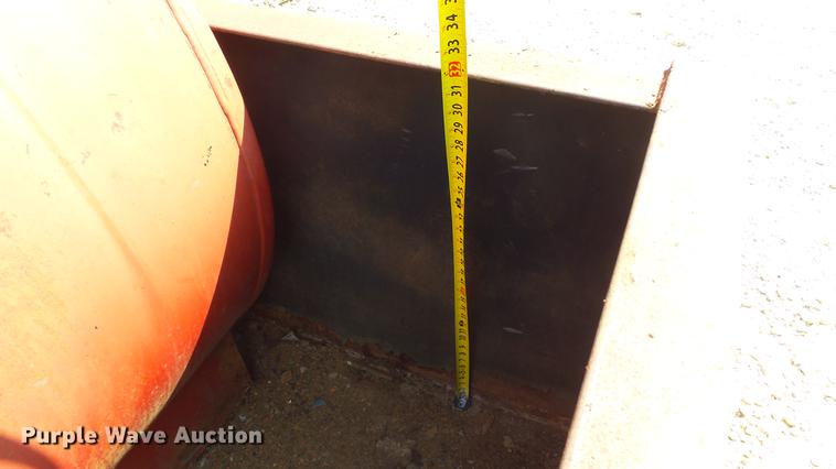 image for item DD7414 Fuel tank