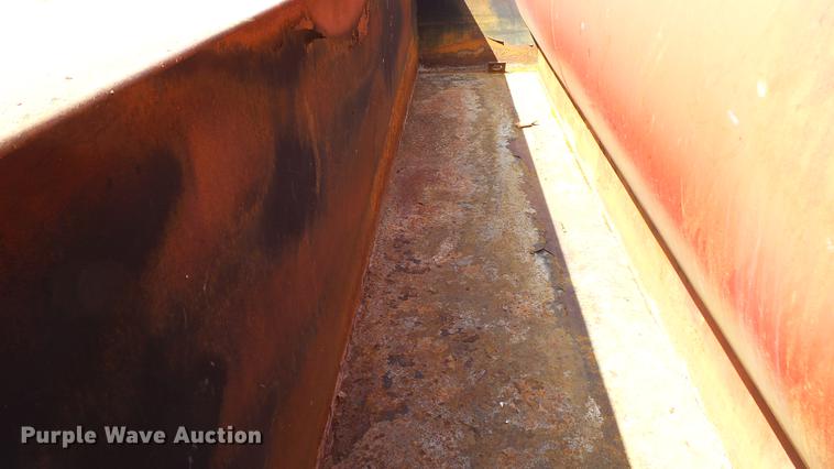 image for item DD7414 Fuel tank