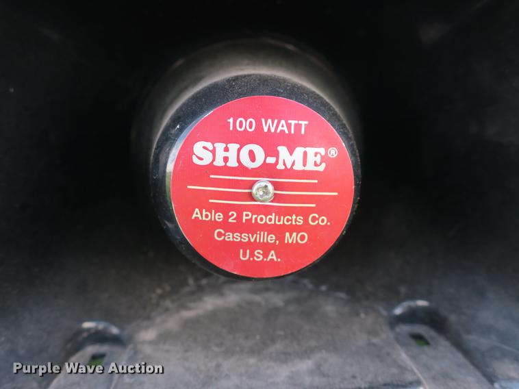 image for item DE3832 1977 Chevrolet C60 fire truck