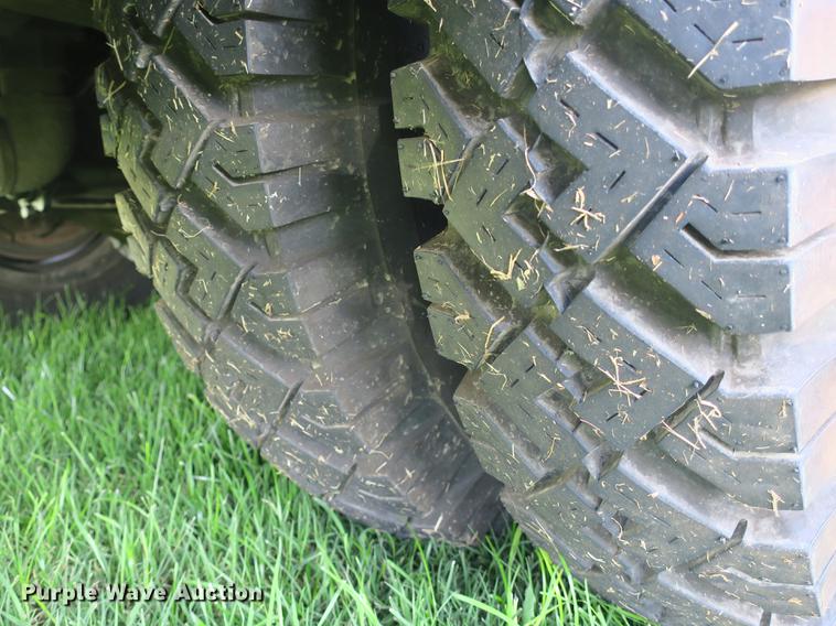 image for item DE3832 1977 Chevrolet C60 fire truck