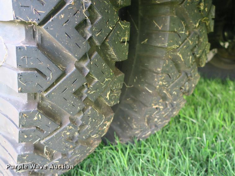 image for item DE3832 1977 Chevrolet C60 fire truck