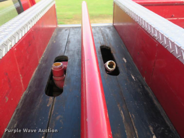 image for item DE3832 1977 Chevrolet C60 fire truck