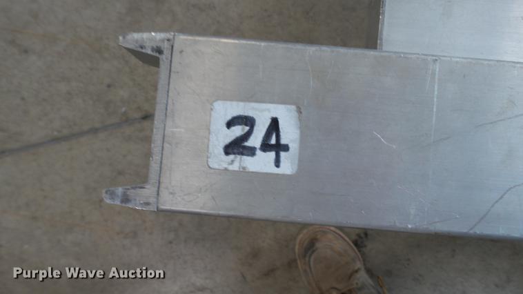 image for item DE4845 (2) Duo-Safety ladders