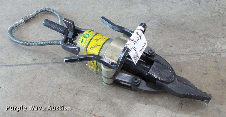 image for item DE4849 Phoenix Rescue CSB cutter