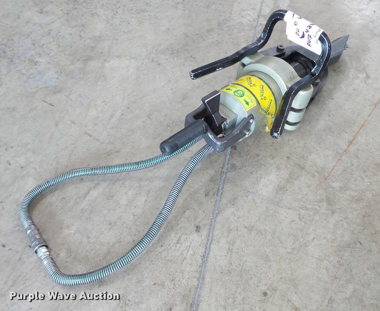 image for item DE4849 Phoenix Rescue CSB cutter