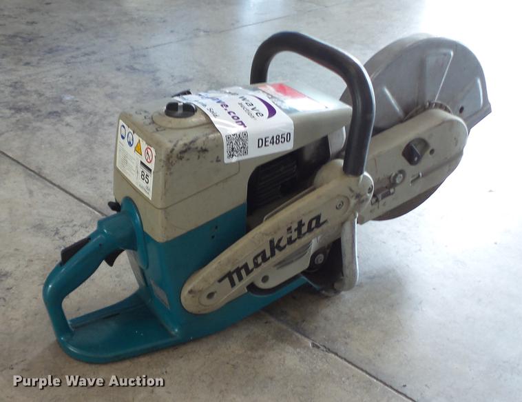 image for item DE4850 Makita DPC6400 cut-off saw