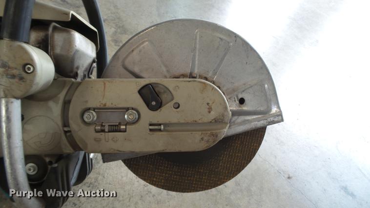 image for item DE4850 Makita DPC6400 cut-off saw