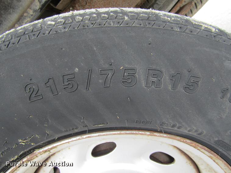 image for item DE5859 2000 Ford Ranger SuperCab pickup truck