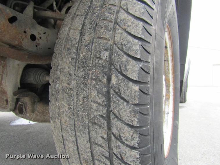 image for item DE5859 2000 Ford Ranger SuperCab pickup truck