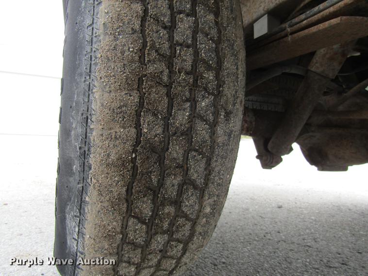 image for item DE5859 2000 Ford Ranger SuperCab pickup truck