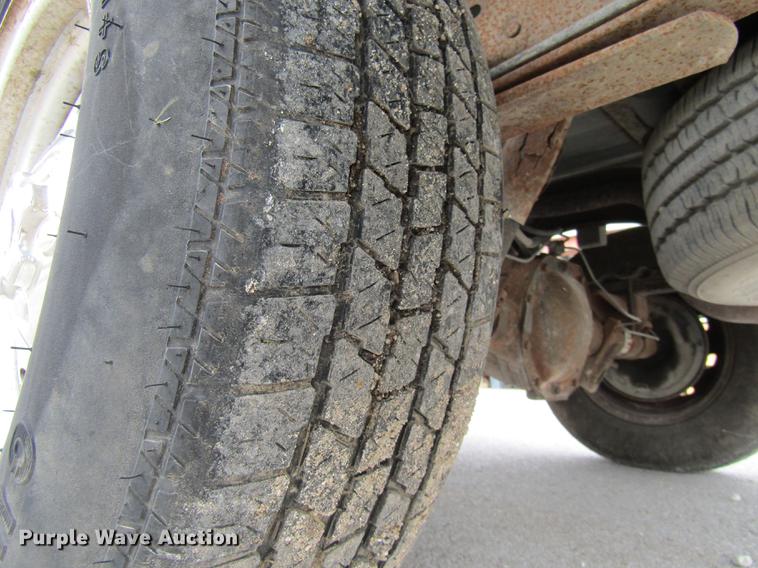 image for item DE5859 2000 Ford Ranger SuperCab pickup truck