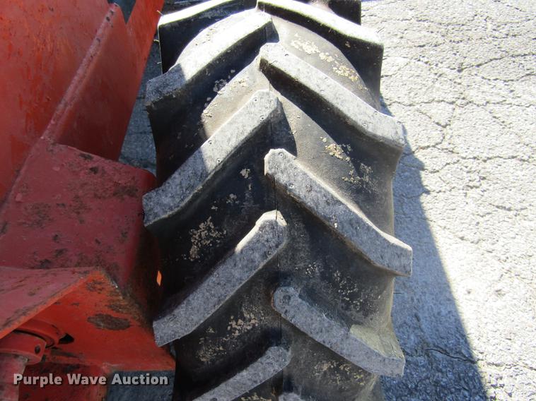 image for item DE5865 Ditch Witch J20 trencher