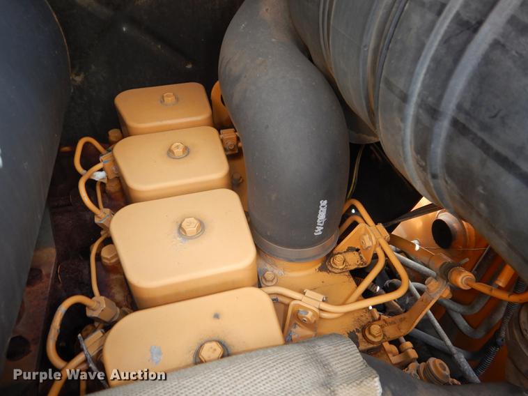 image for item DF1856 2002 Case 40XT skid steer