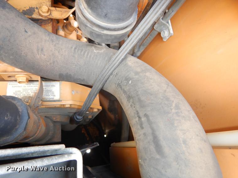 image for item DF1856 2002 Case 40XT skid steer