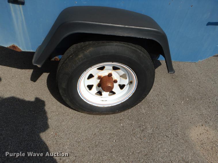 image for item DF1858 Grimmer Schmidt 125 air compressor