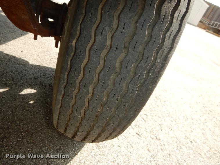 image for item DF1858 Grimmer Schmidt 125 air compressor