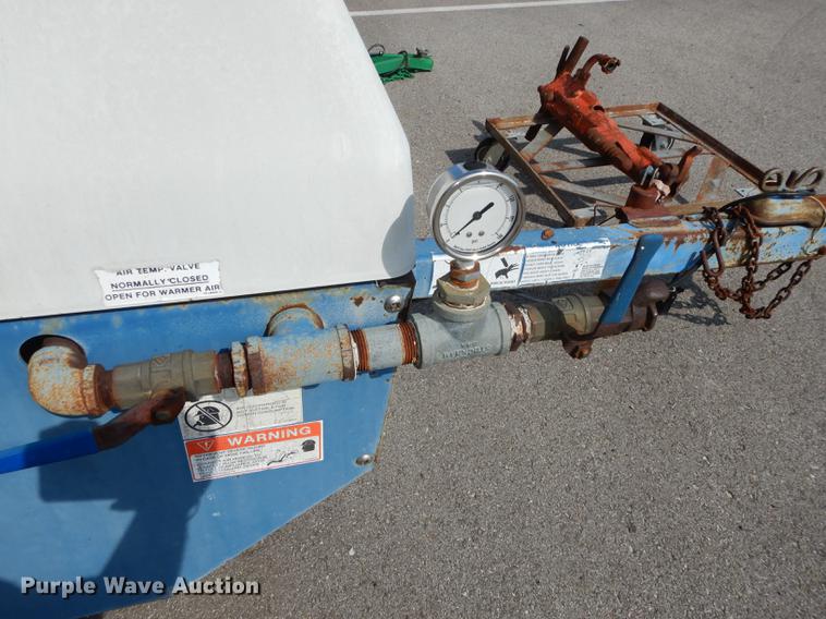 image for item DF1858 Grimmer Schmidt 125 air compressor