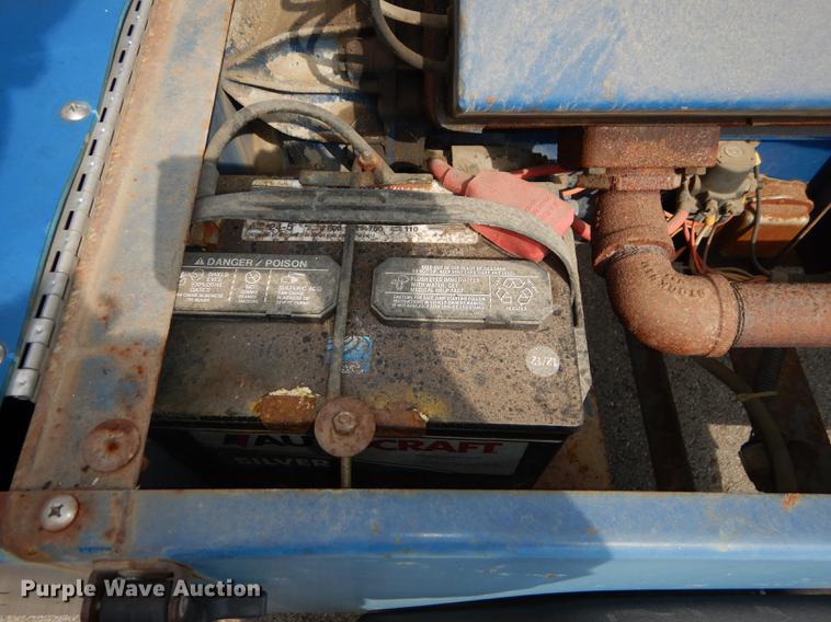 image for item DF1858 Grimmer Schmidt 125 air compressor