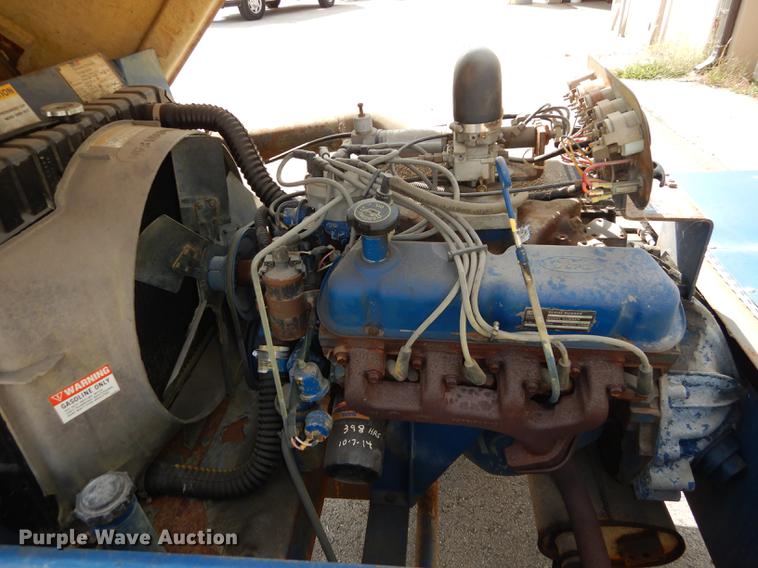 image for item DF1858 Grimmer Schmidt 125 air compressor