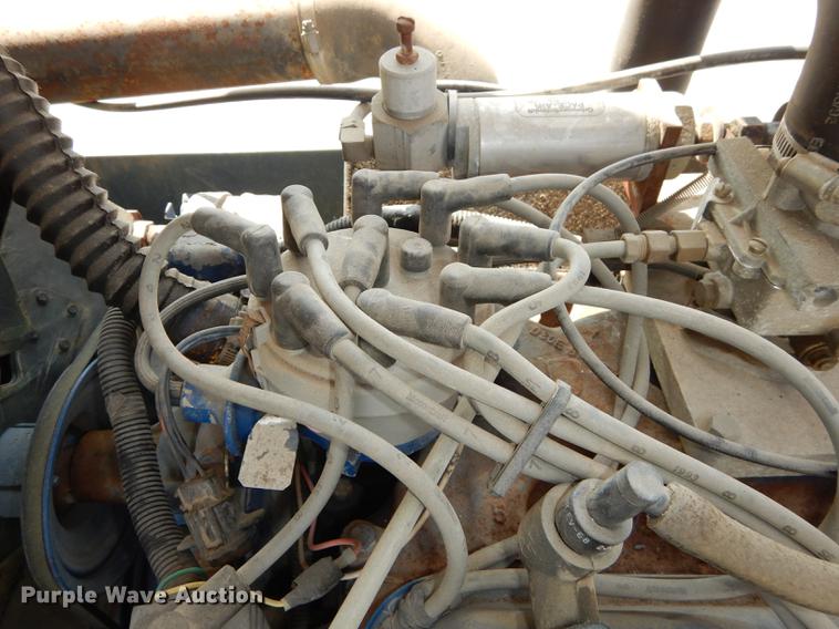 image for item DF1858 Grimmer Schmidt 125 air compressor