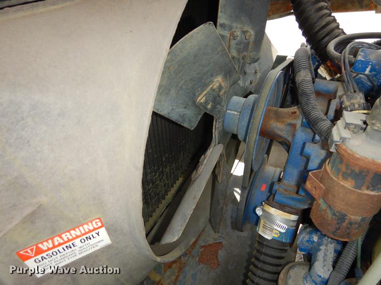 image for item DF1858 Grimmer Schmidt 125 air compressor